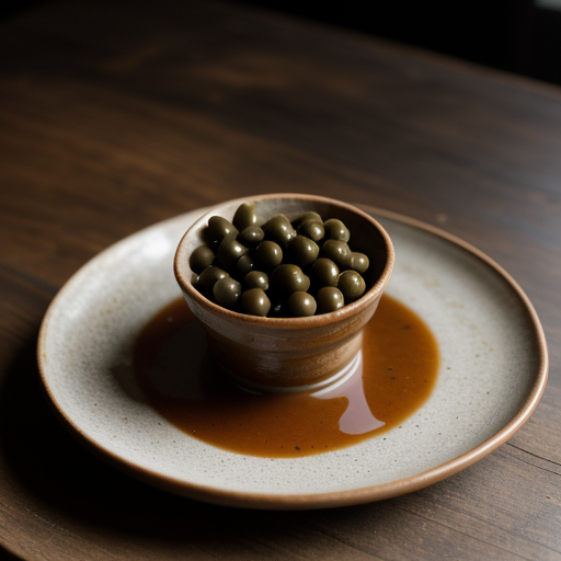 Tapenade recipe image