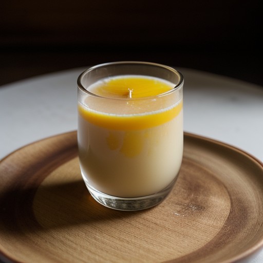 Tapioca Nectar Fluff recipe image