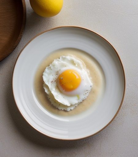 Tapioca Pudding recipe image