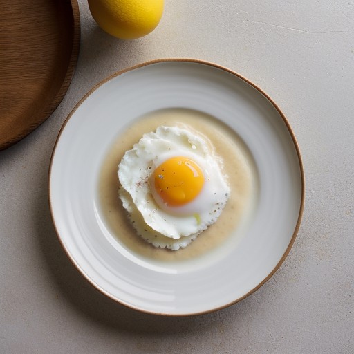 Tapioca Pudding recipe image