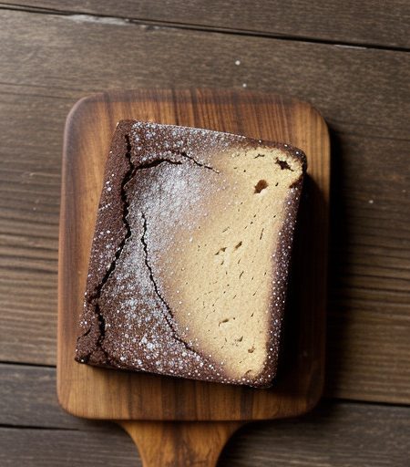 Tappan Hill Brownies recipe image
