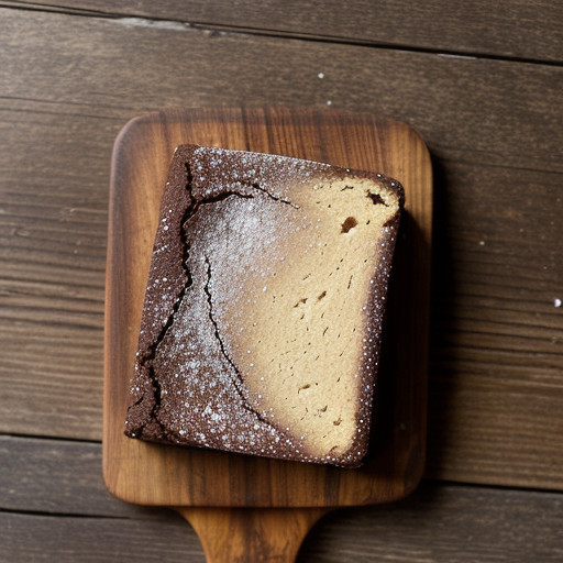 Tappan Hill Brownies recipe image
