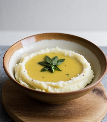 Taramosalata~ 2 (Tarama Sauce~ 2 recipe image