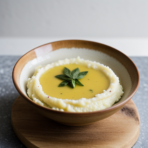 Taramosalata~ 2 (Tarama Sauce~ 2 recipe image