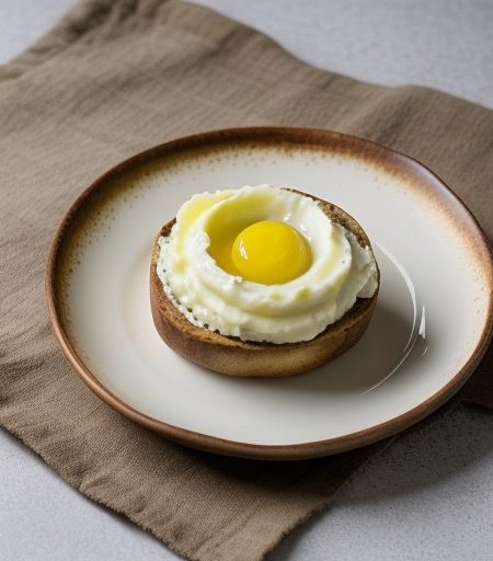 Taramosalata recipe image