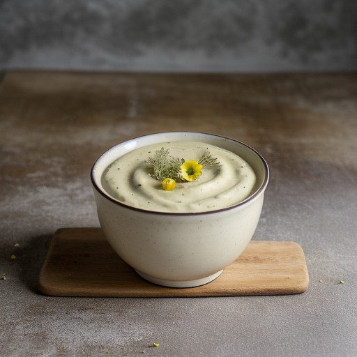 Taramosalata (Tarama Sauce recipe image