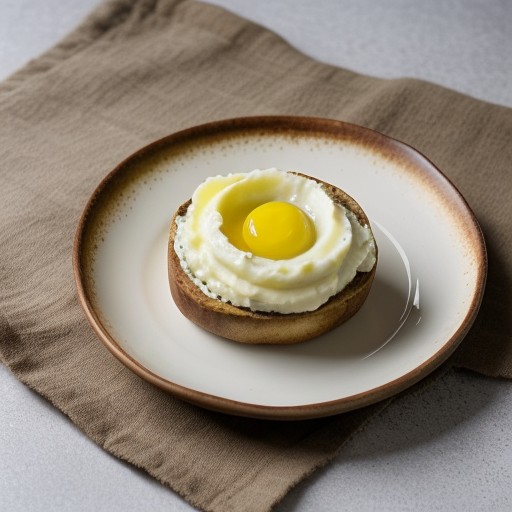 Taramosalata recipe image