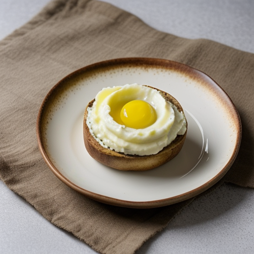 Taramosalata recipe image