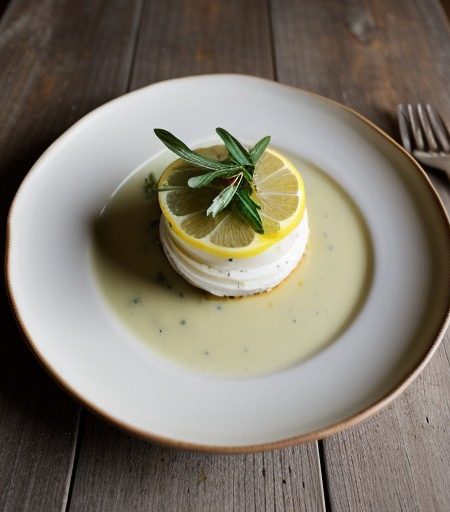 Taramosalata recipe image