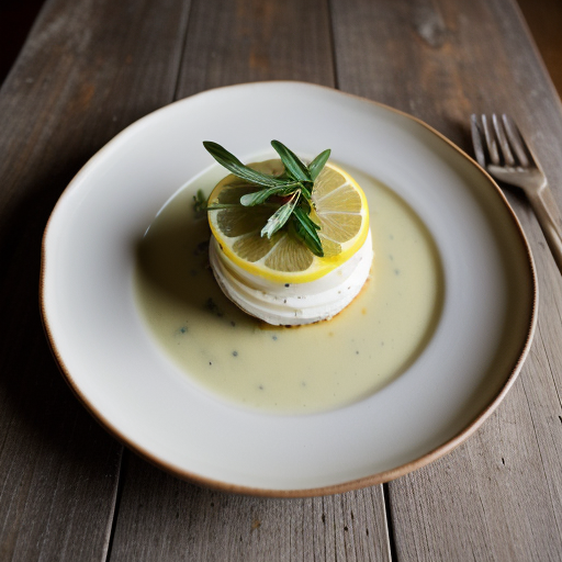 Taramosalata recipe image