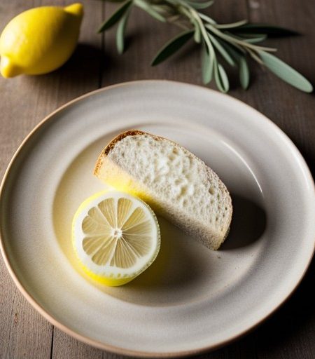 Taramosalata recipe image