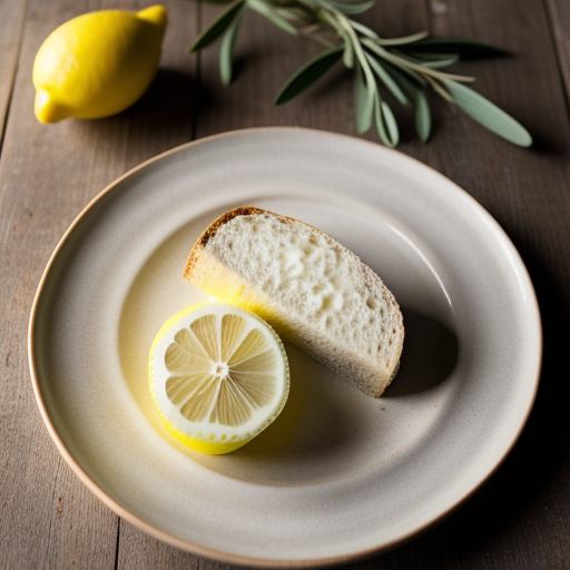Taramosalata recipe image