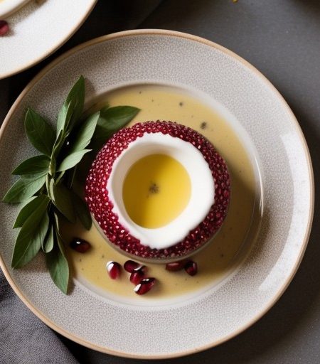 Taratour recipe image