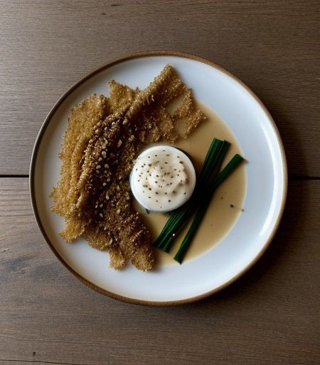 Taro recipe image