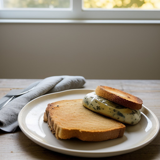 Tarongia With Fennel, Fresh Anchovies and Caciocavallo recipe image