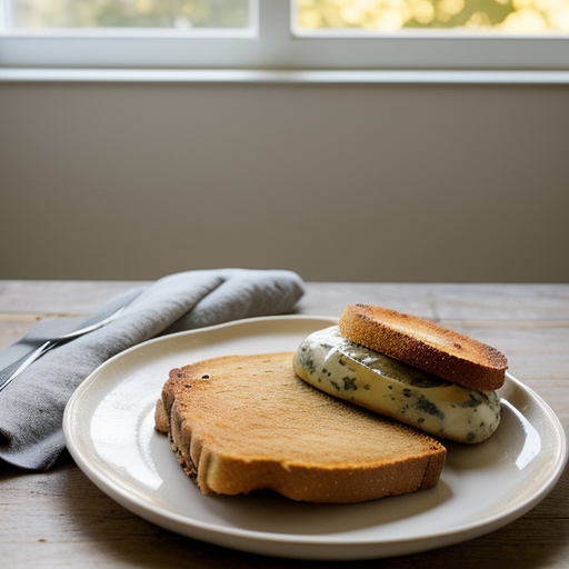 Tarongia With Fennel, Fresh Anchovies and Caciocavallo recipe image