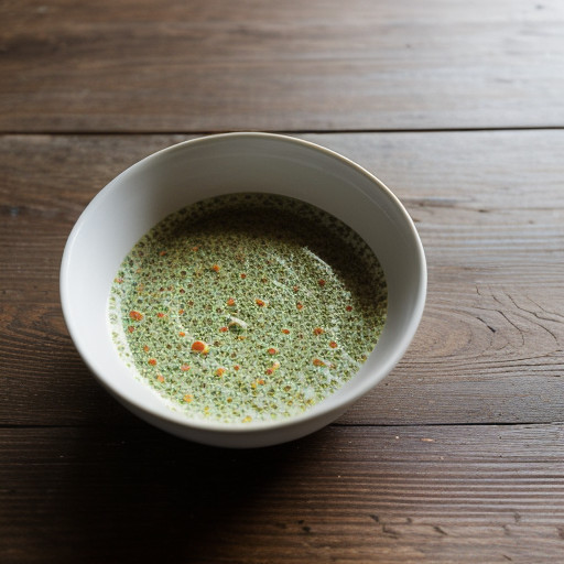 Tarragon Salad Dressing recipe image