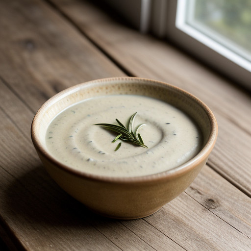 Tarragon Sauce recipe image