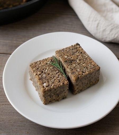 Tarragon Tempeh recipe image
