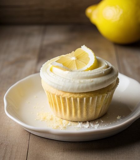 Tart Lemon Frosting:::gwhp327 recipe image