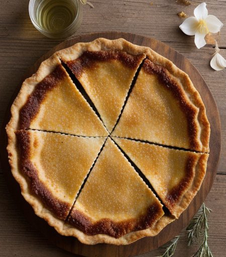 Tart 'N Tangy Italian Dressing recipe image
