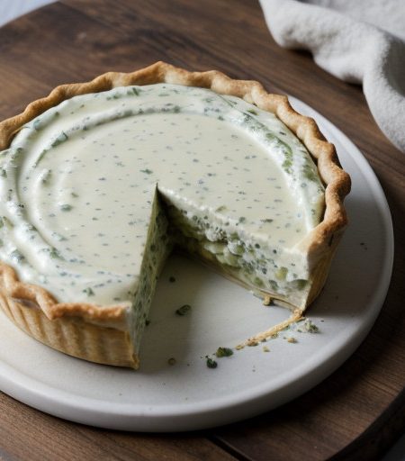 Tartare Sauce recipe image