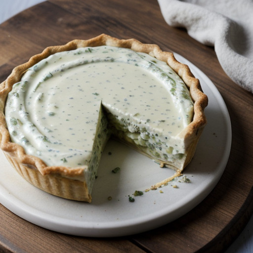 Tartare Sauce recipe image