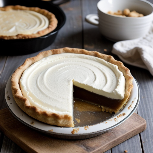 Tarte Alsacienne recipe image