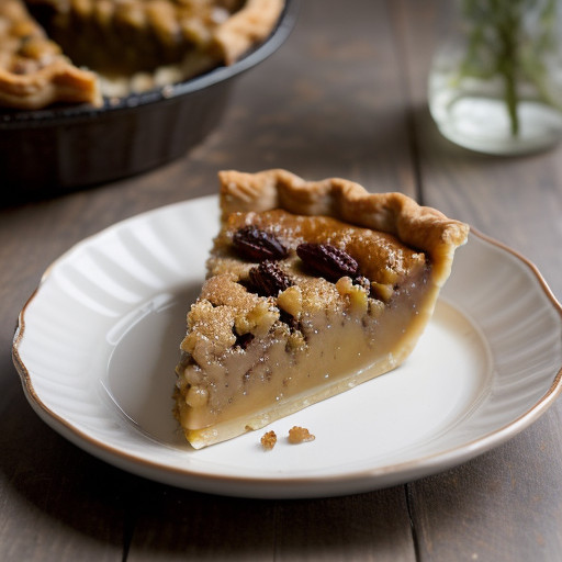 Tarte Au Raisine (Vaud recipe image