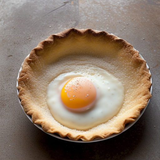 Tarte Vigneronne recipe image