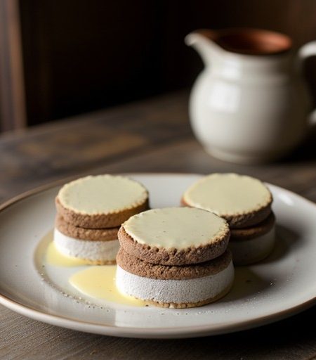 Tassies recipe image