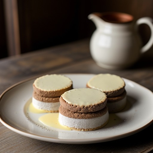 Tassies recipe image