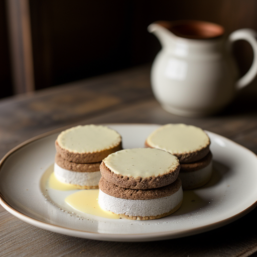 Tassies recipe image