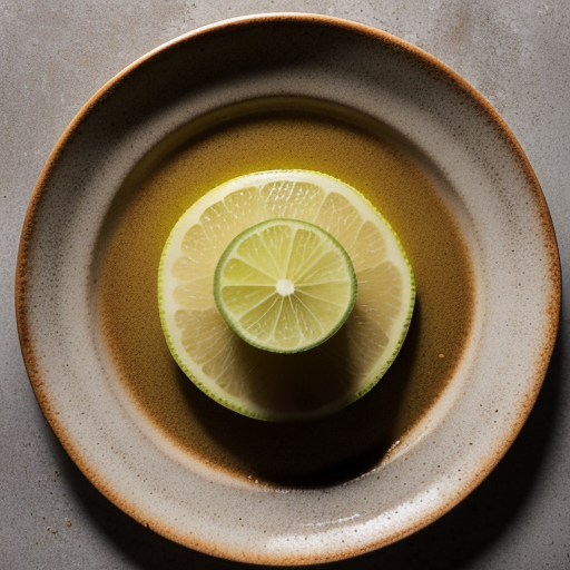 Taste of Nova Scotia - Shark Margarita recipe image