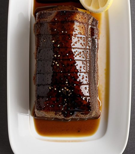 Tasty London Broil* recipe image