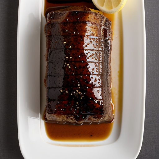 Tasty London Broil* recipe image