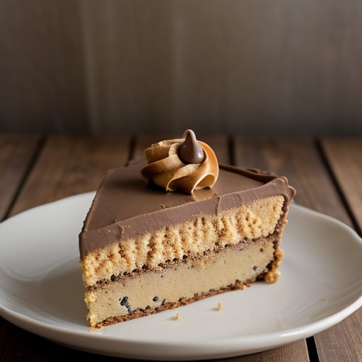Tastycake Peanut Butter Kandy Kakes recipe image