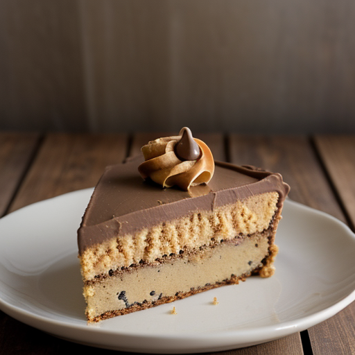 Tastycake Peanut Butter Kandy Kakes recipe image