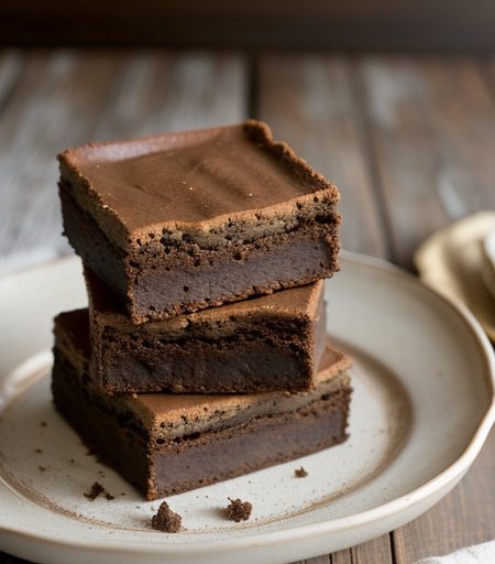 Tastykake Peanut Butter Kandy Kakes recipe image