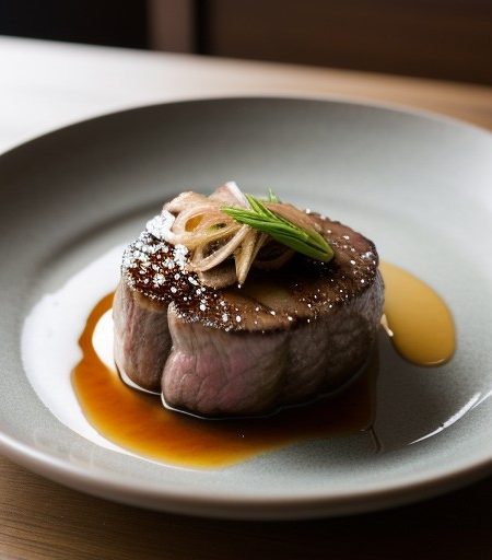 Tataki recipe image