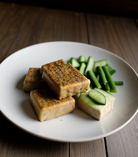 Tauhu Goreng recipe image