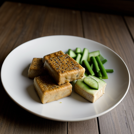 Tauhu Goreng recipe image