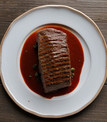 Tavern Beef recipe image