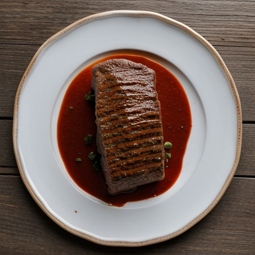 Tavern Beef recipe image