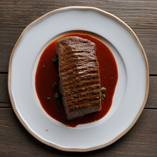 Tavern Beef recipe image