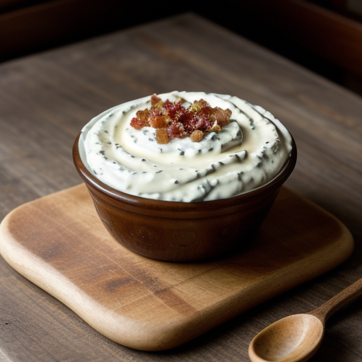 Tavern Dip recipe image