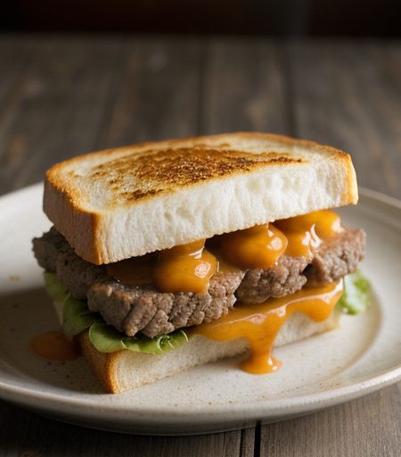 Tavern Sandwiches recipe image