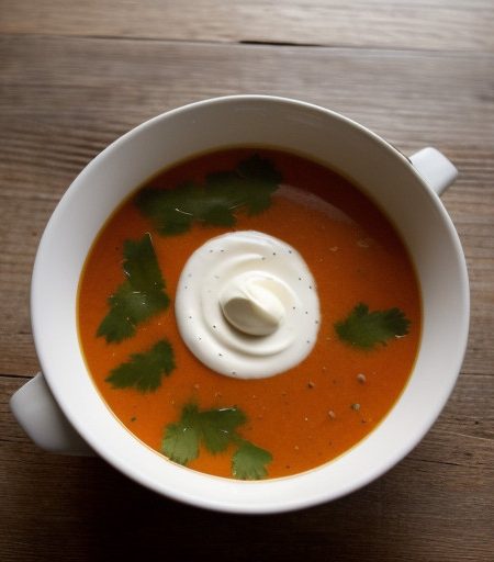 Tavern Soup recipe image