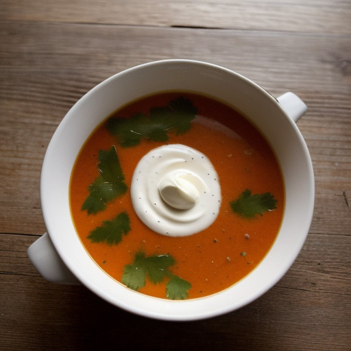 Tavern Soup recipe image