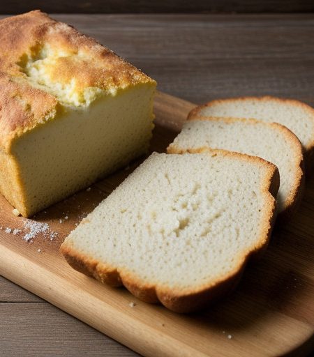 Tavern Spoon Bread ** Xwcg89 A recipe image